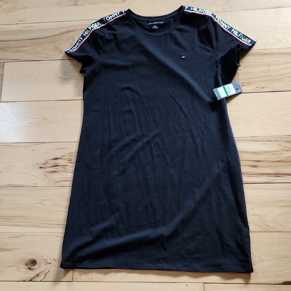 Tommy Hilfiger T-shirt Dress